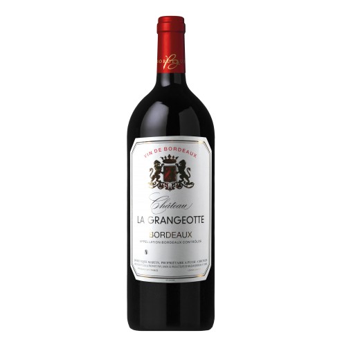 Château la Grangeotte Magnum Château la Grangeotte Magnum