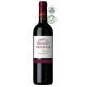 Prestige de Rauzan Bordeaux rouge élevé en fut de chene