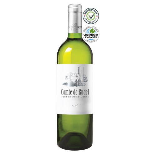 Comte de Rudel AOC Entre-deux-mers blanc