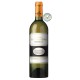 Château Haut-Mazières Bordeaux Blanc élevé en fut de chêne français