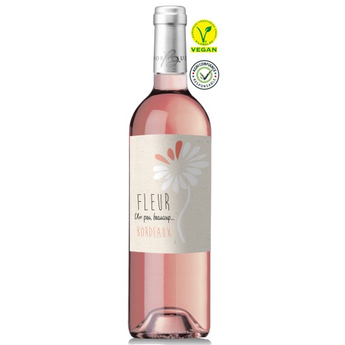 Fleur Bordeaux Rosé