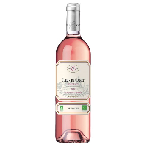 FLEUR DE CANET 2021