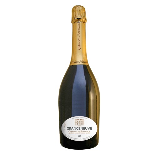 Grangeneuve Brut Grangeneuve Brut