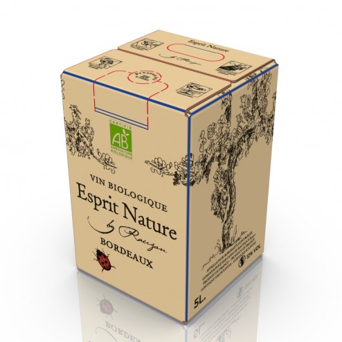 BIB Esprit Nature