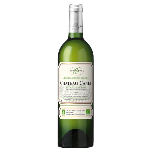 Château Canet Entre-Deux-Mers 2018