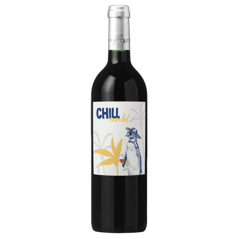 Chill Merlot 2024