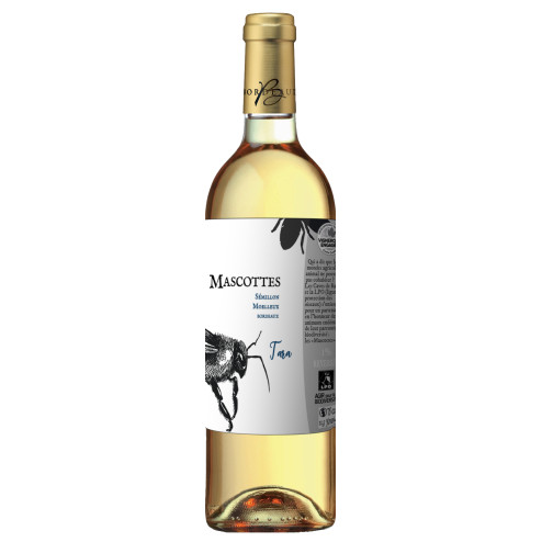Fleur moelleux 2016