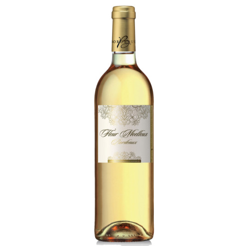 Fleur moelleux 2016