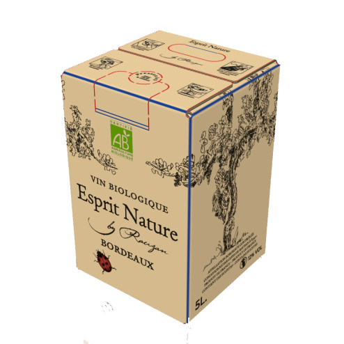 BIB Esprit Nature