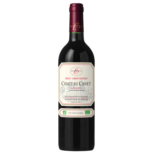 Château Canet 2015