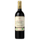 Château Canet 2015 fût de chêne