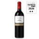 Château Bardos Bordeaux Supérieur rouge BIO