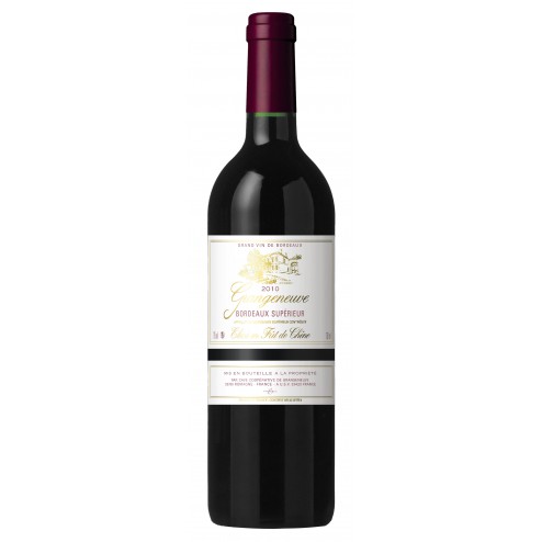 Grangeneuve Bordeaux Supérieur