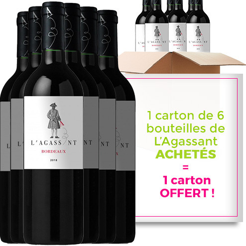 L'Agassant 2018