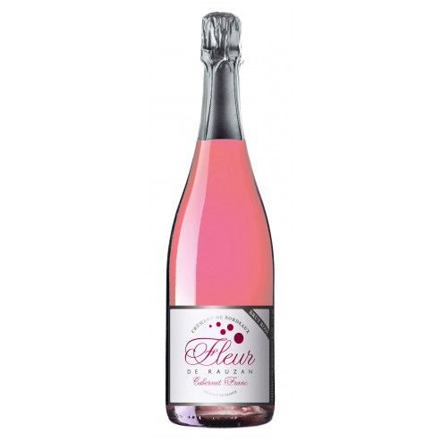 Fleur de Rauzan rosé Fleur de Rauzan rosé